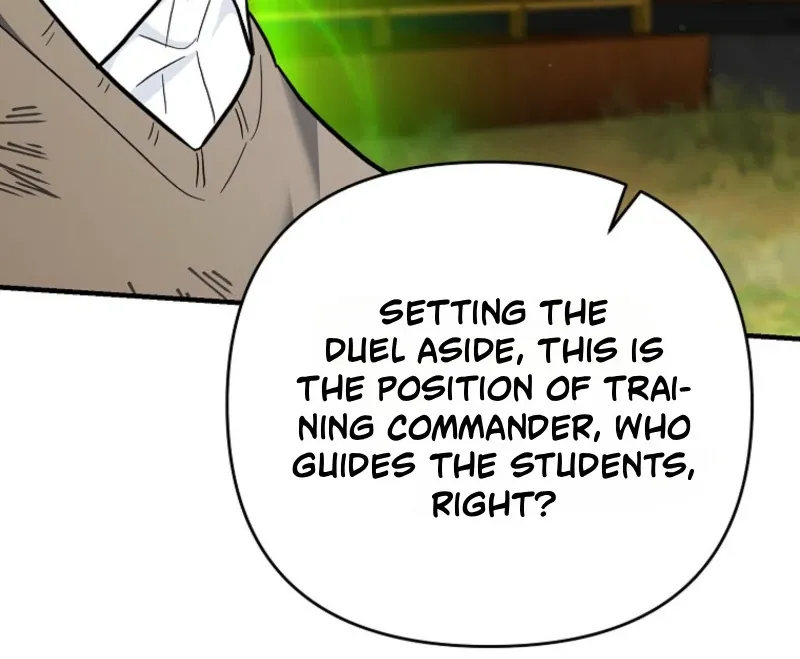 I Became a Swordsmanship Instructor at the Academy Chapter 38 page 149 - 