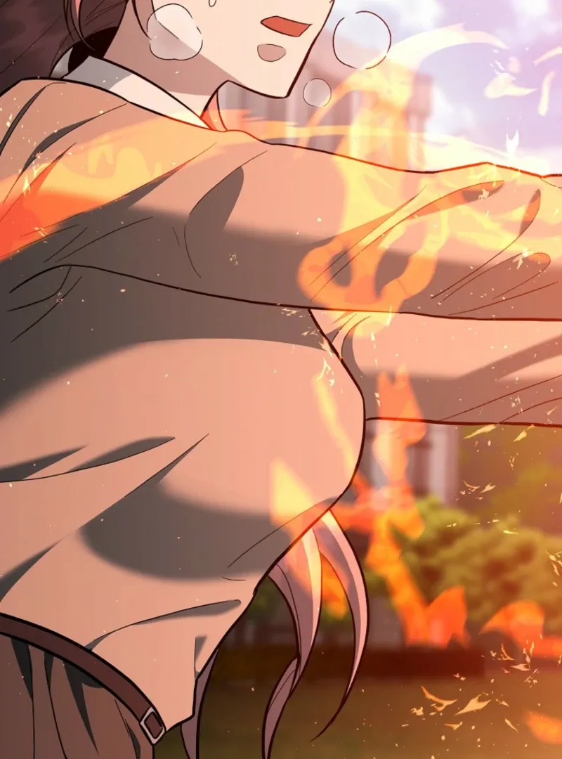 I Became a Swordsmanship Instructor at the Academy Chapter 38 page 16 - 