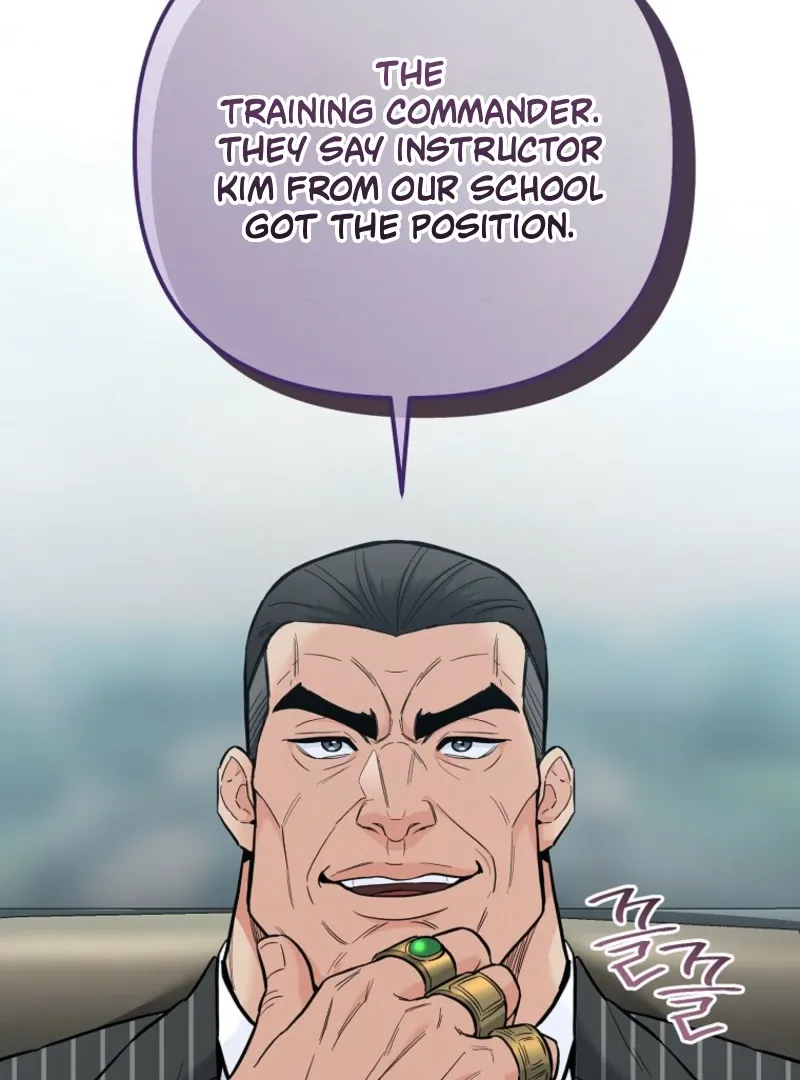 I Became a Swordsmanship Instructor at the Academy Chapter 38 page 169 - 