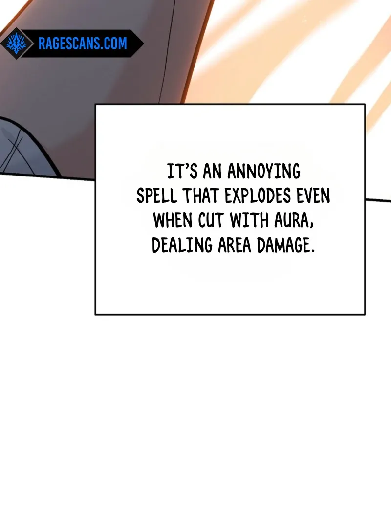I Became a Swordsmanship Instructor at the Academy Chapter 38 page 20 - 