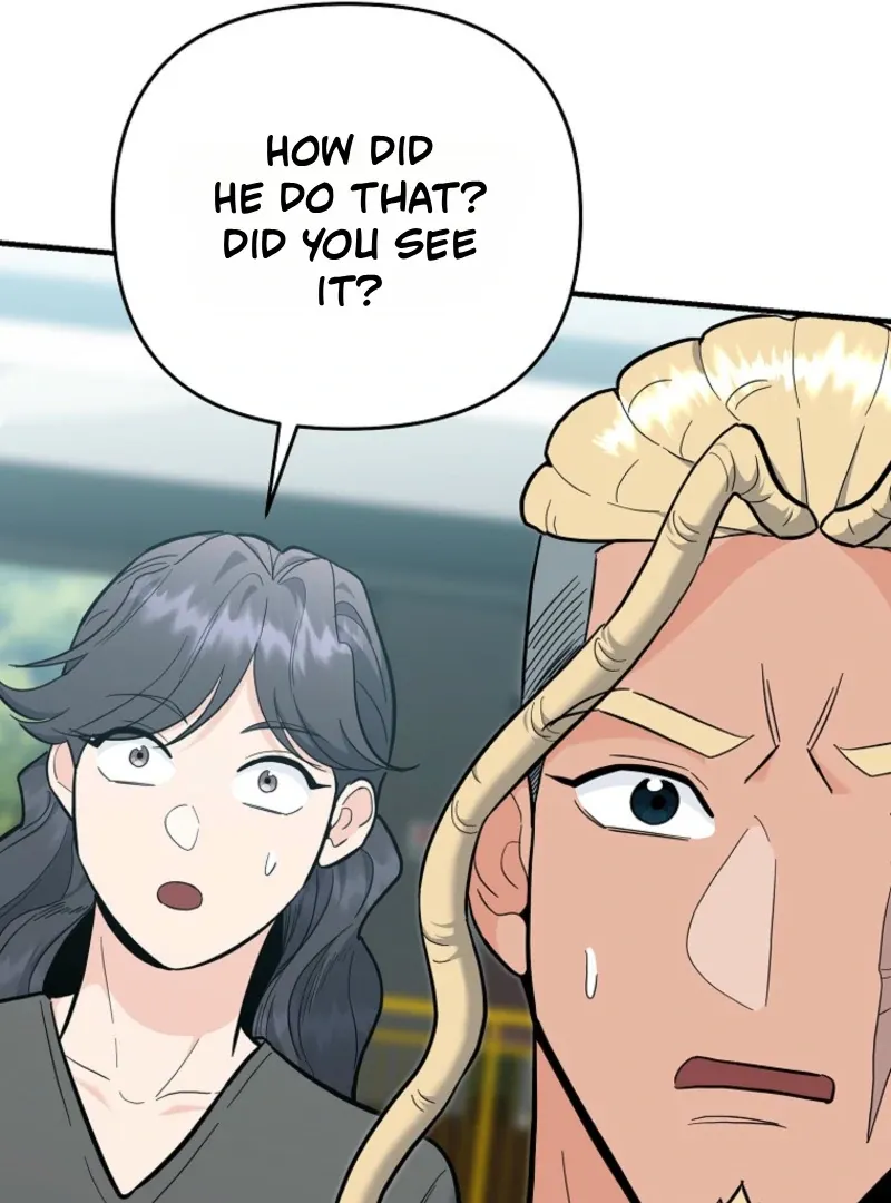I Became a Swordsmanship Instructor at the Academy Chapter 38 page 27 - 