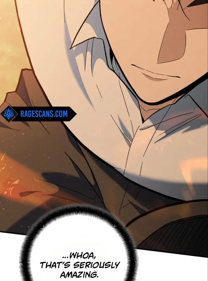 I Became a Swordsmanship Instructor at the Academy Chapter 38 page 31 - 