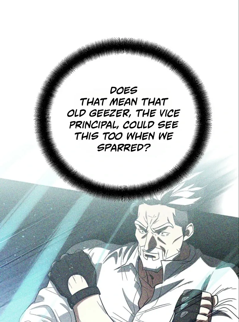 I Became a Swordsmanship Instructor at the Academy Chapter 38 page 41 - 