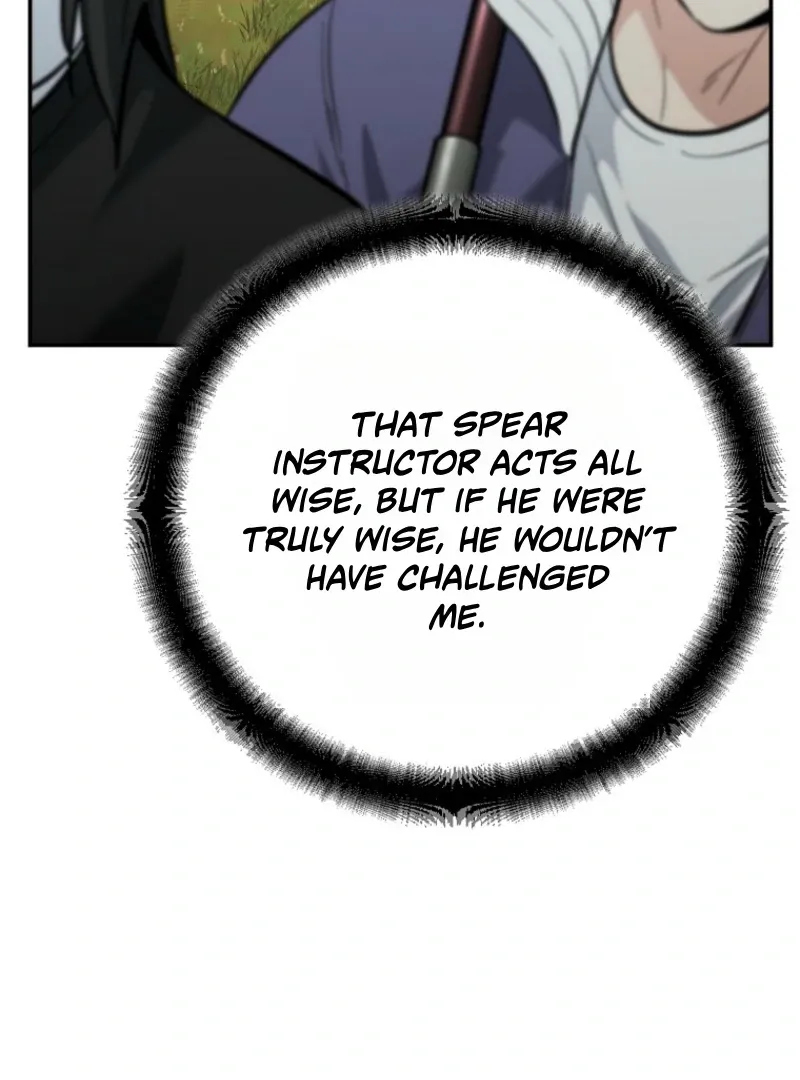 I Became a Swordsmanship Instructor at the Academy Chapter 38 page 51 - 