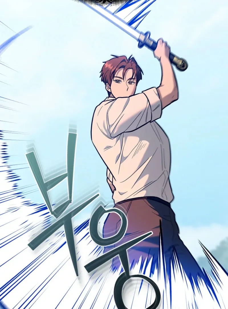 I Became a Swordsmanship Instructor at the Academy Chapter 38 page 63 - 