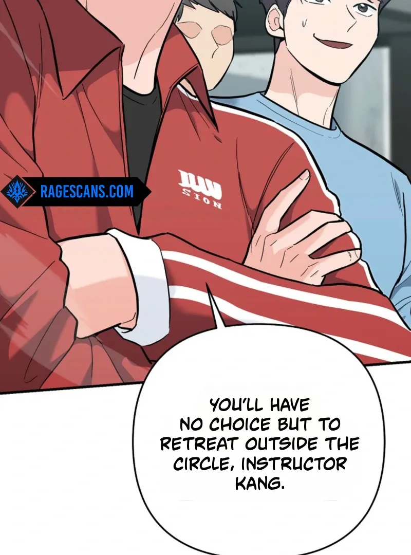 I Became a Swordsmanship Instructor at the Academy Chapter 38 page 68 - 