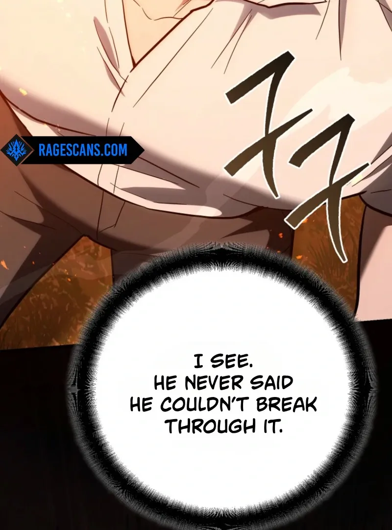 I Became a Swordsmanship Instructor at the Academy Chapter 38 page 8 - 