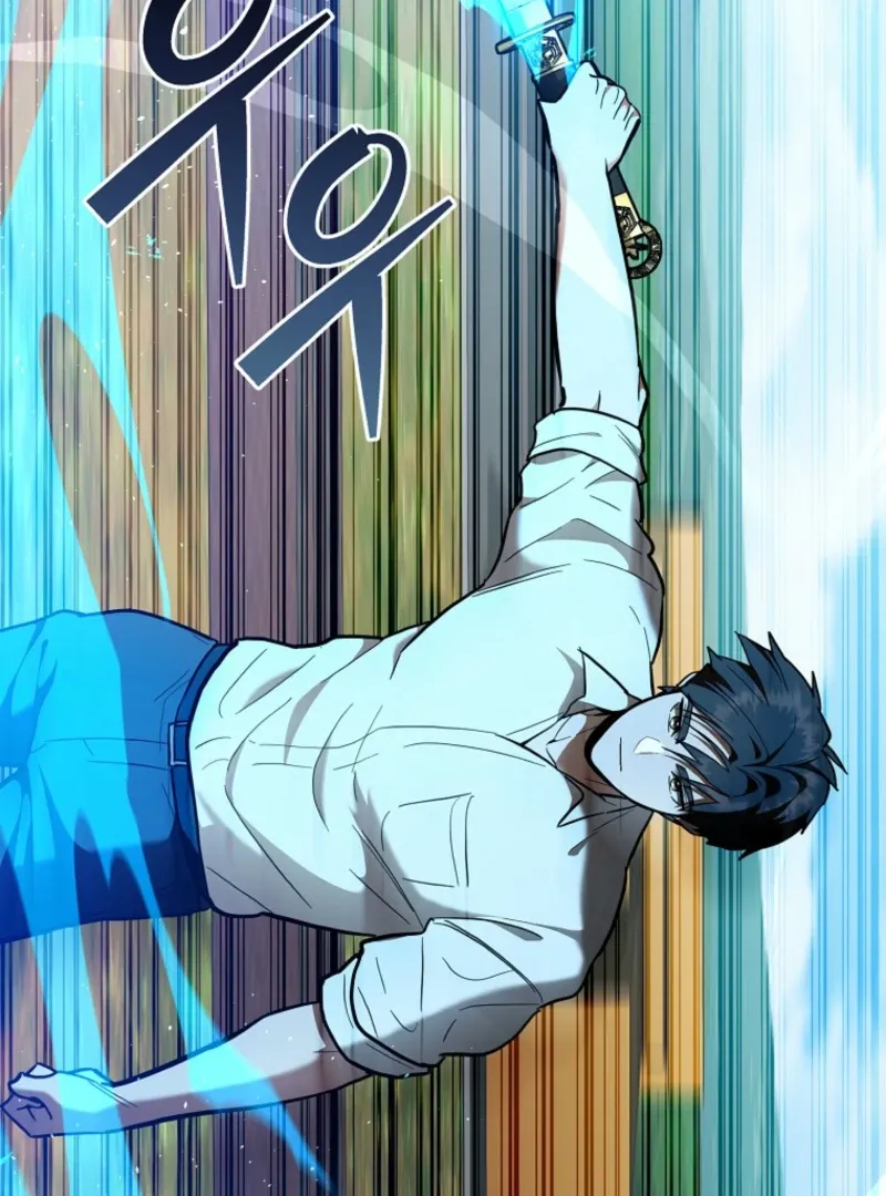 I Became a Swordsmanship Instructor at the Academy Chapter 38 page 72 - 