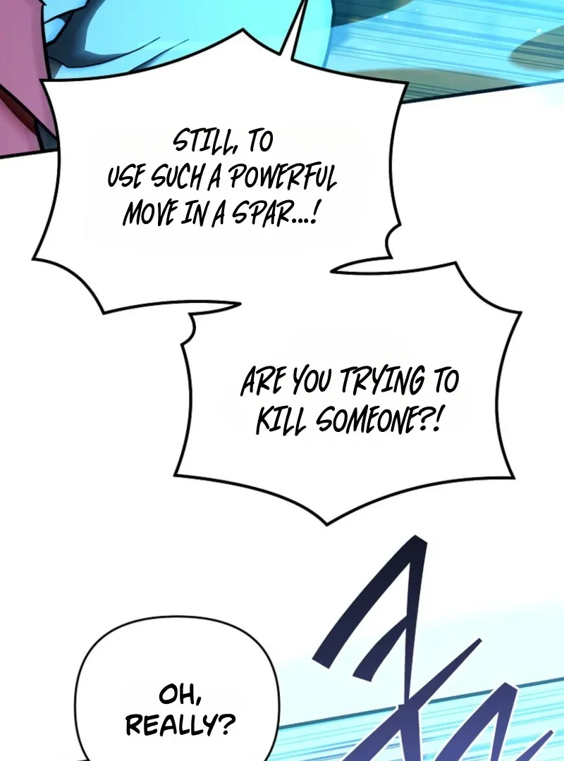 I Became a Swordsmanship Instructor at the Academy Chapter 38 page 77 - 