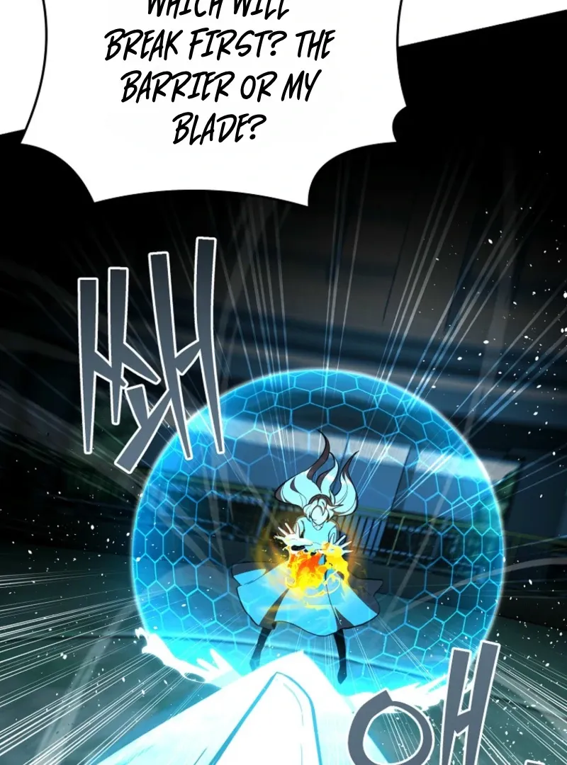 I Became a Swordsmanship Instructor at the Academy Chapter 38 page 84 - 