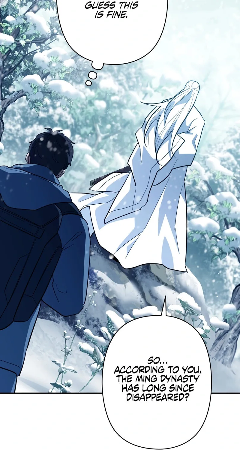 I Became a Swordsmanship Instructor at the Academy Chapter 4 page 103 - 