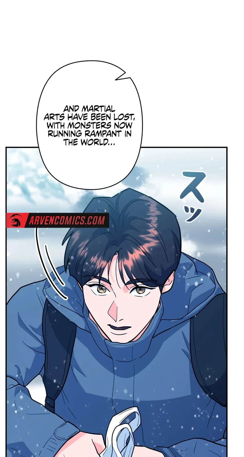 I Became a Swordsmanship Instructor at the Academy Chapter 4 page 104 - 