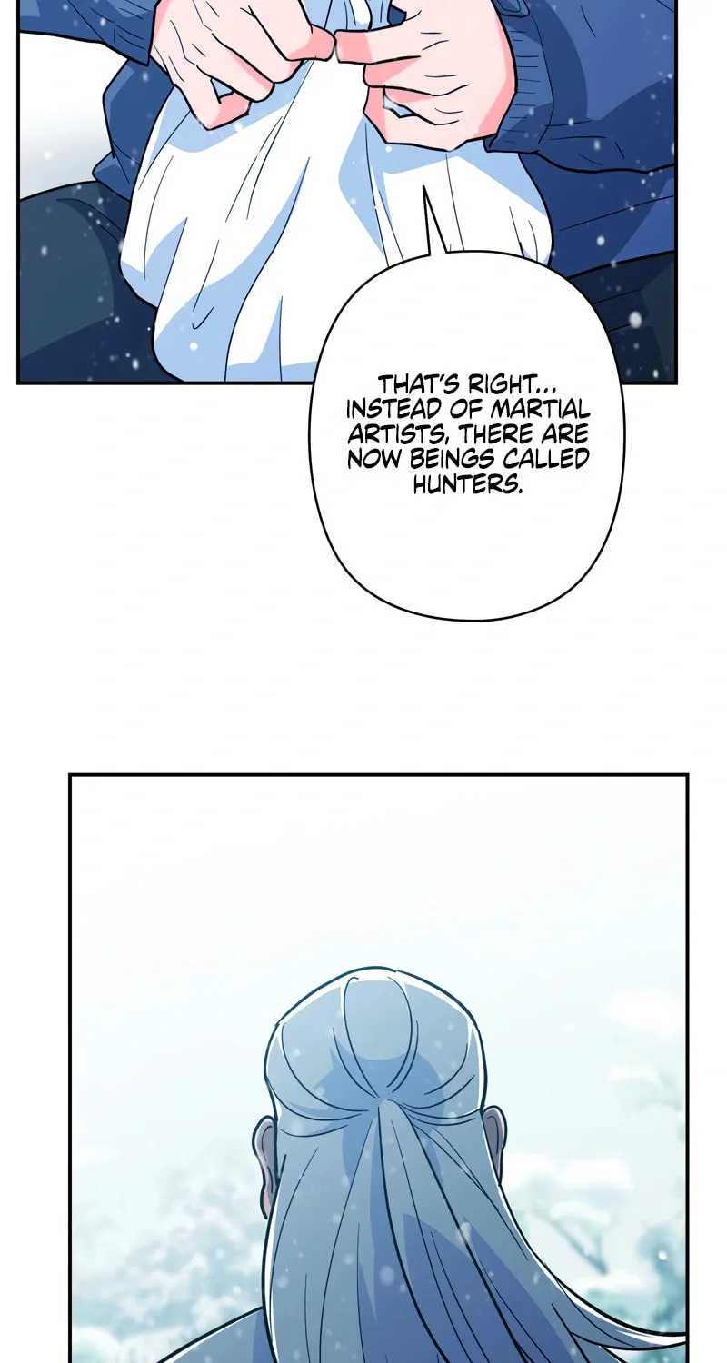 I Became a Swordsmanship Instructor at the Academy Chapter 4 page 105 - 