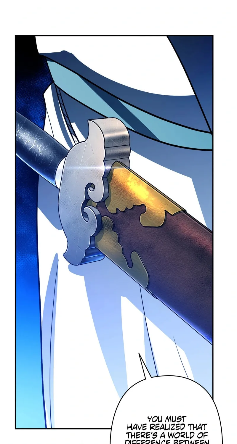 I Became a Swordsmanship Instructor at the Academy Chapter 4 page 110 - 