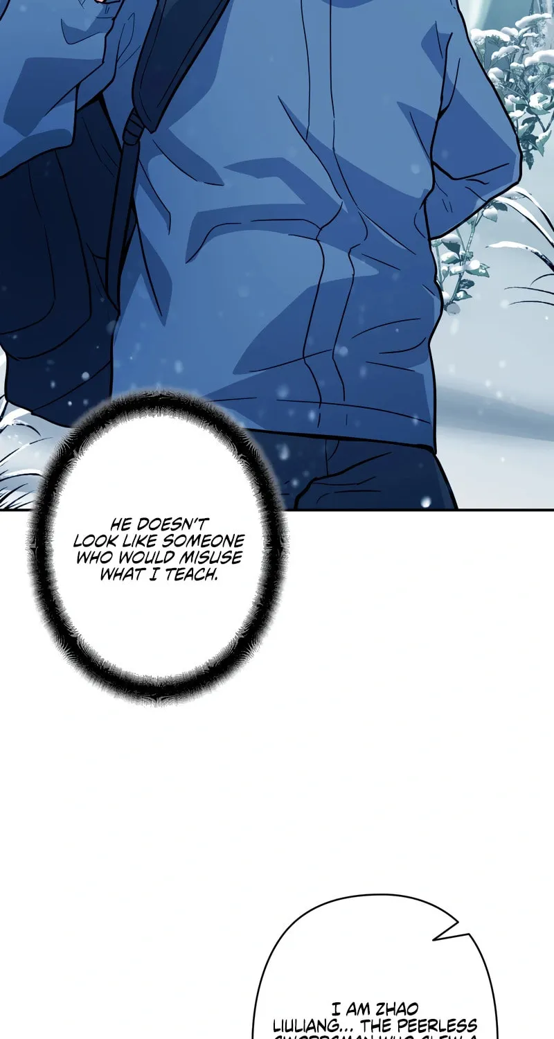 I Became a Swordsmanship Instructor at the Academy Chapter 4 page 120 - 