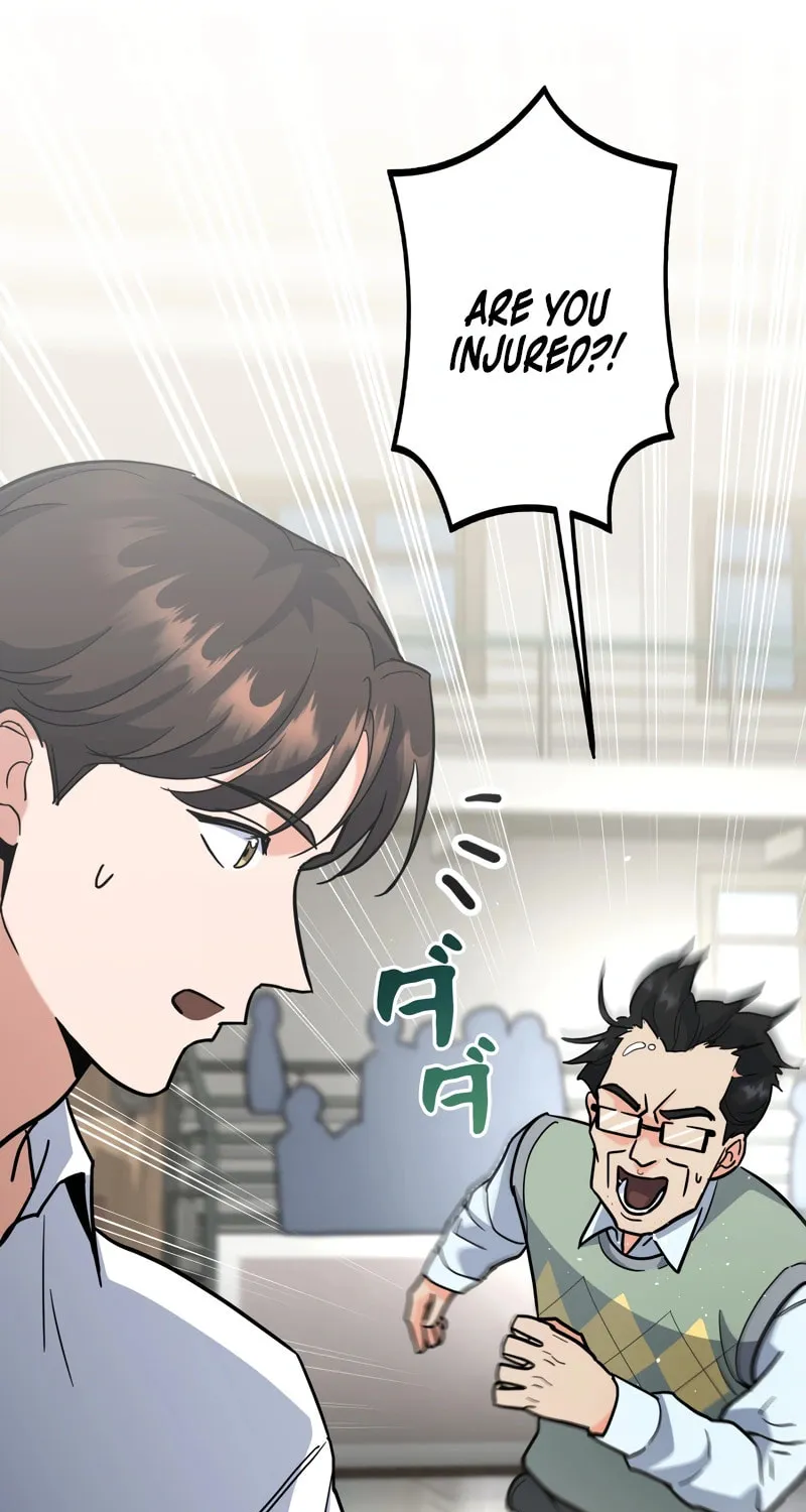 I Became a Swordsmanship Instructor at the Academy Chapter 4 page 13 - 