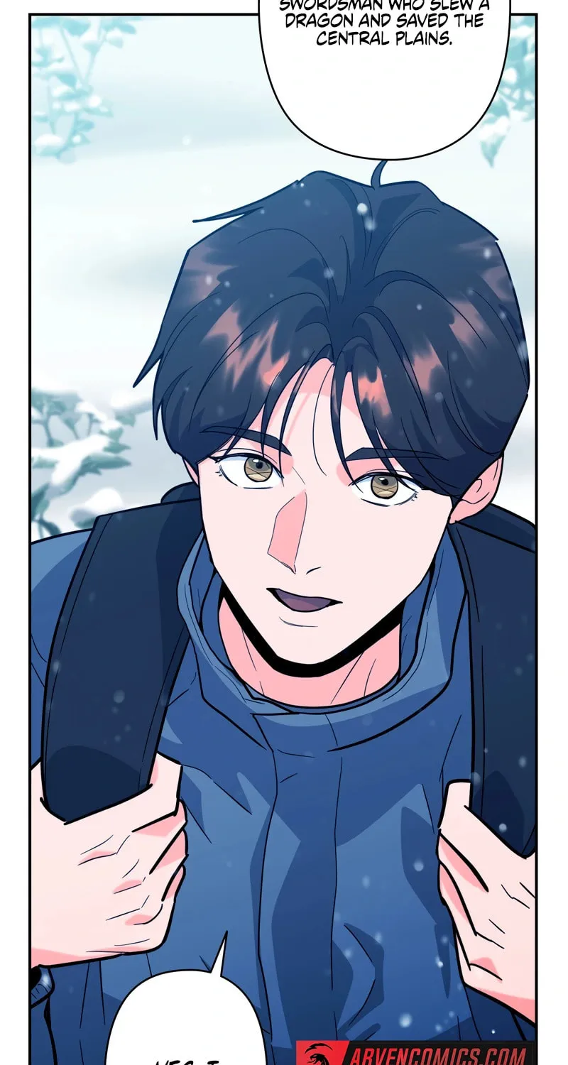 I Became a Swordsmanship Instructor at the Academy Chapter 4 page 121 - 