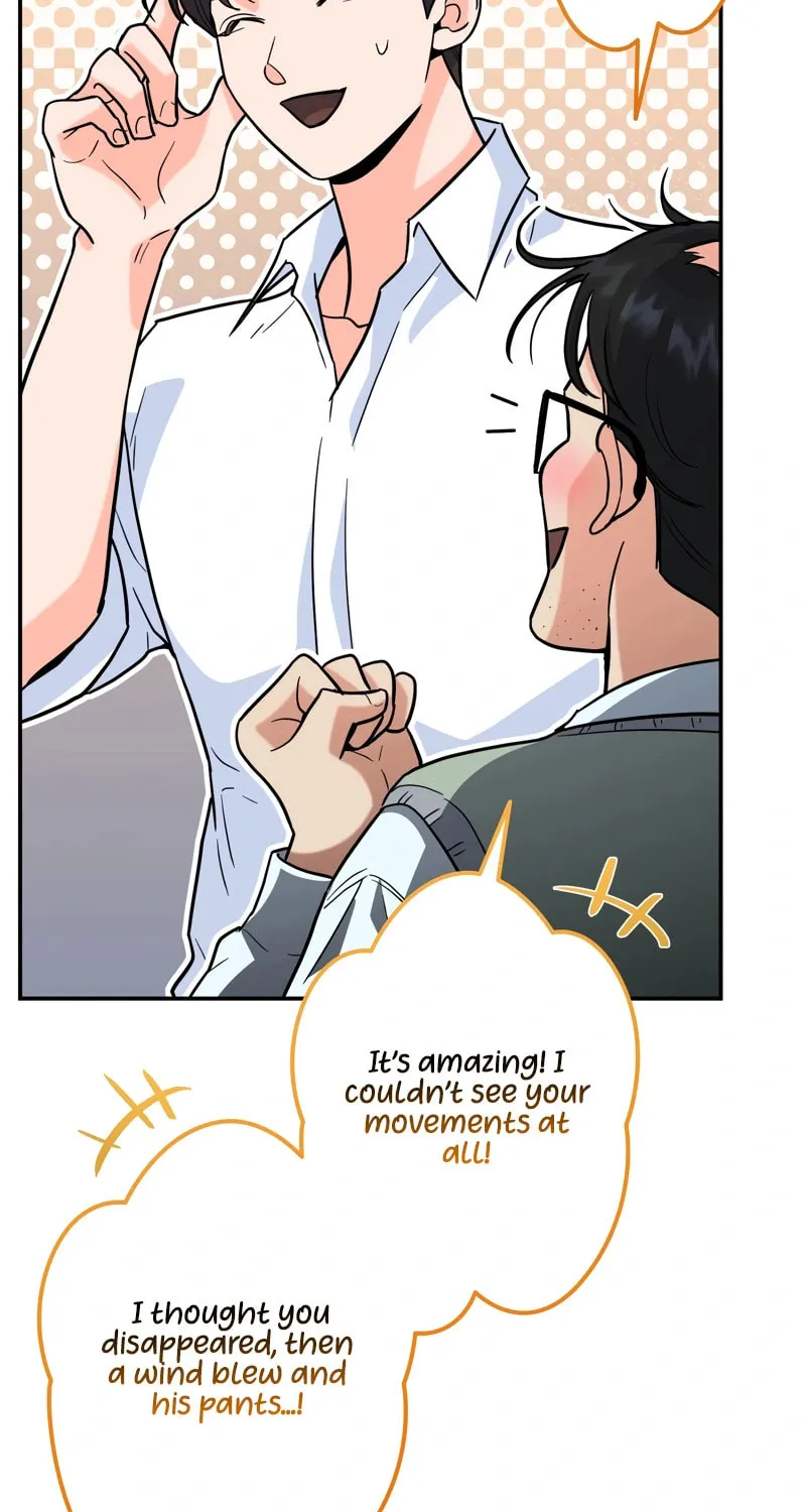 I Became a Swordsmanship Instructor at the Academy Chapter 4 page 15 - 