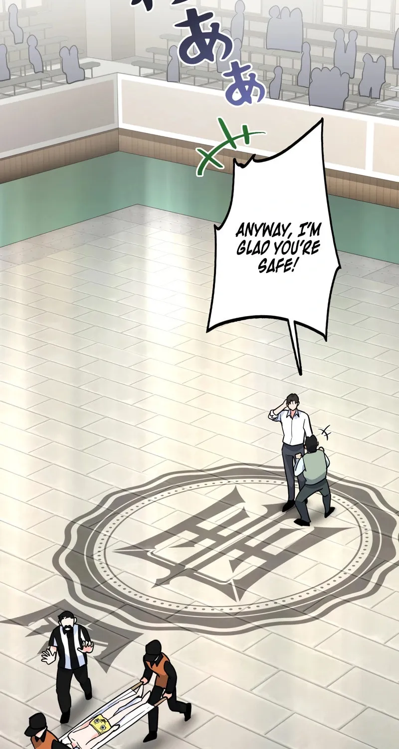 I Became a Swordsmanship Instructor at the Academy Chapter 4 page 18 - 