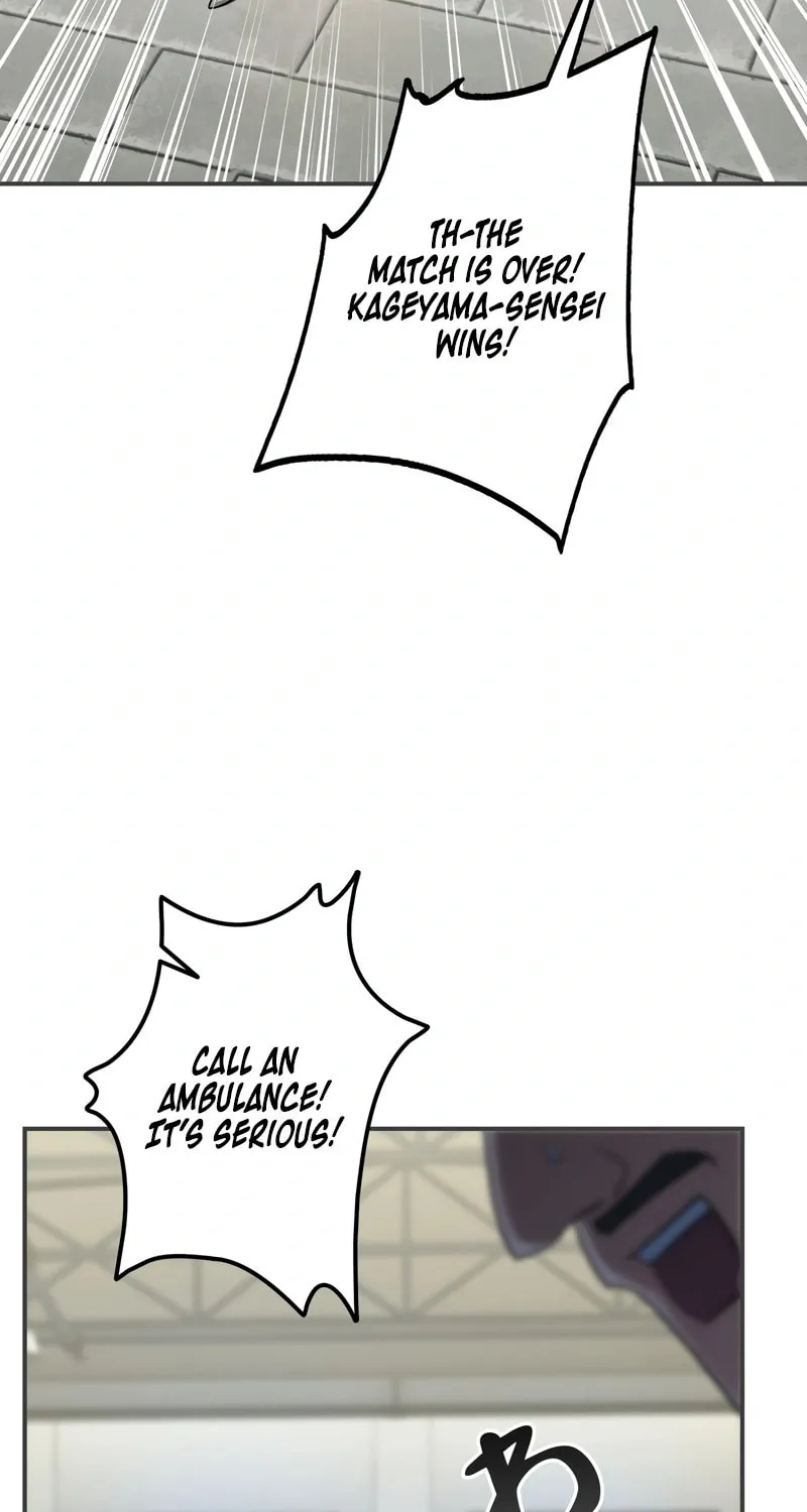 I Became a Swordsmanship Instructor at the Academy Chapter 4 page 3 - 