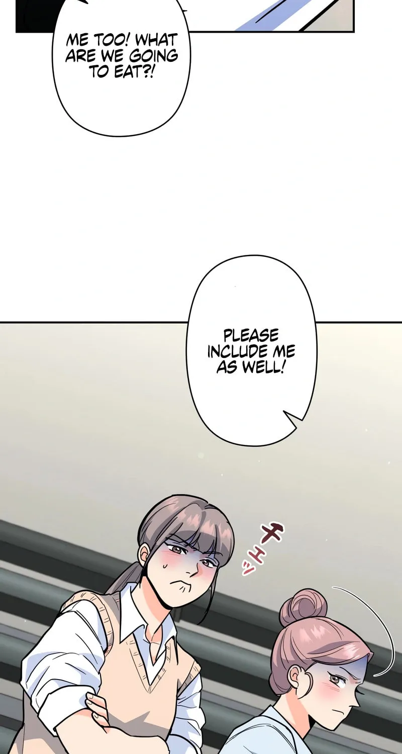 I Became a Swordsmanship Instructor at the Academy Chapter 4 page 21 - 