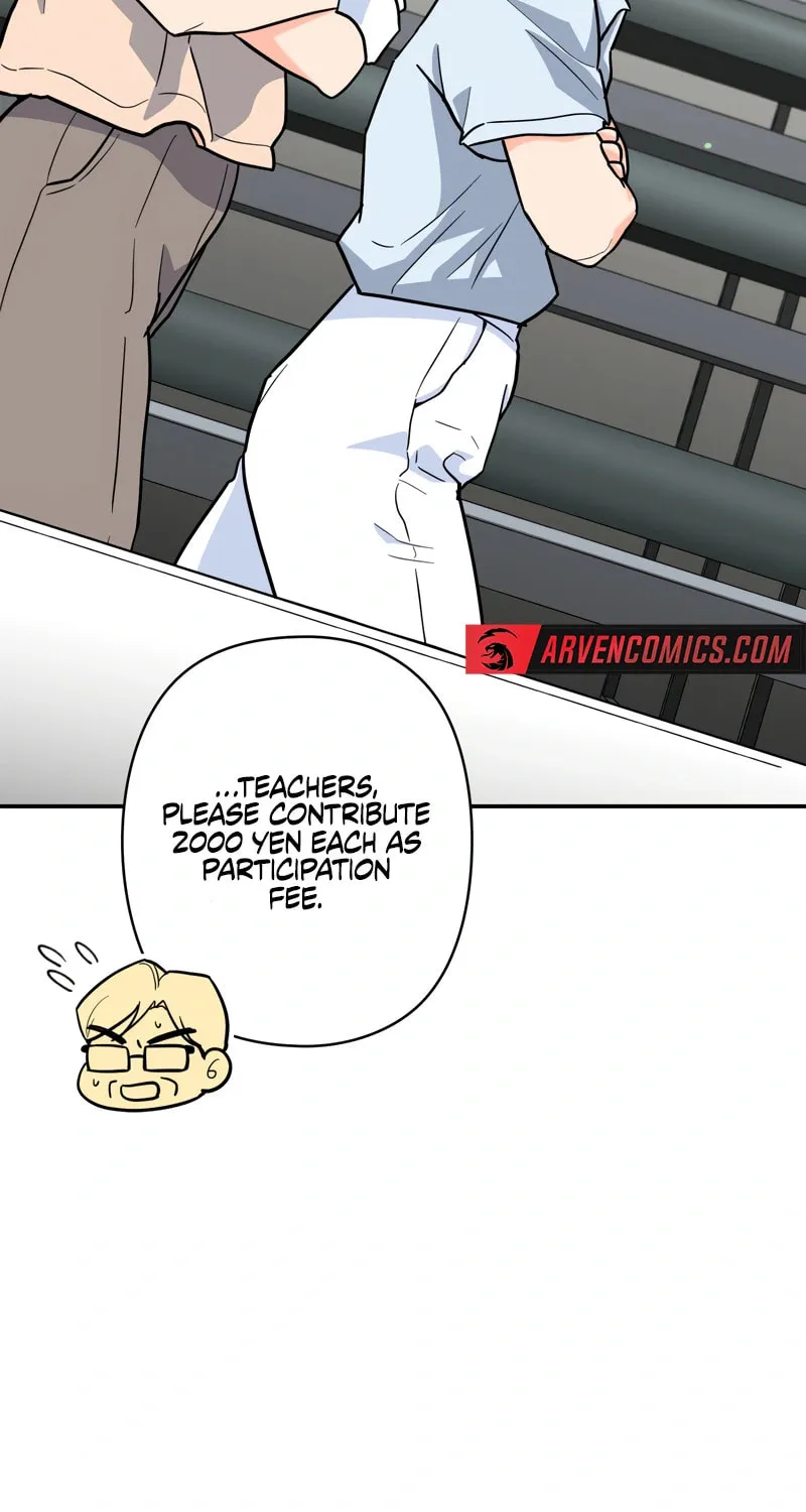 I Became a Swordsmanship Instructor at the Academy Chapter 4 page 22 - 