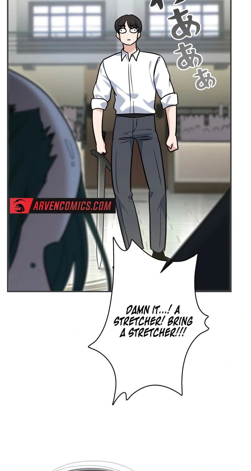 I Became a Swordsmanship Instructor at the Academy Chapter 4 page 4 - 