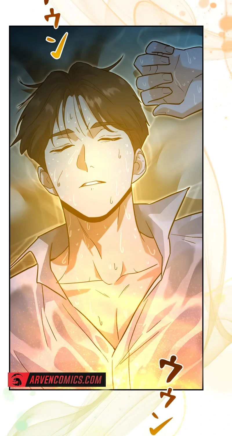 I Became a Swordsmanship Instructor at the Academy Chapter 4 page 33 - 