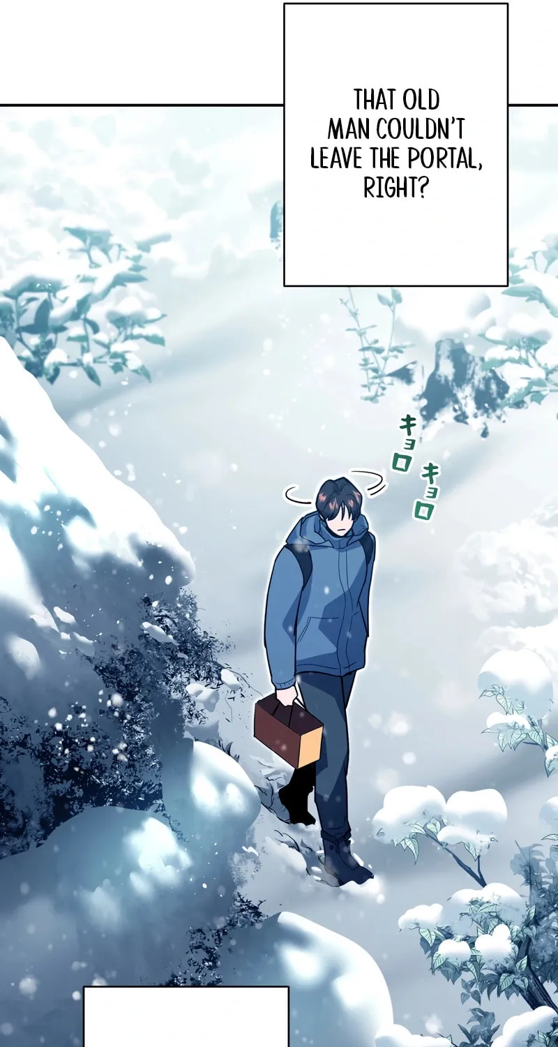 I Became a Swordsmanship Instructor at the Academy Chapter 4 page 45 - 