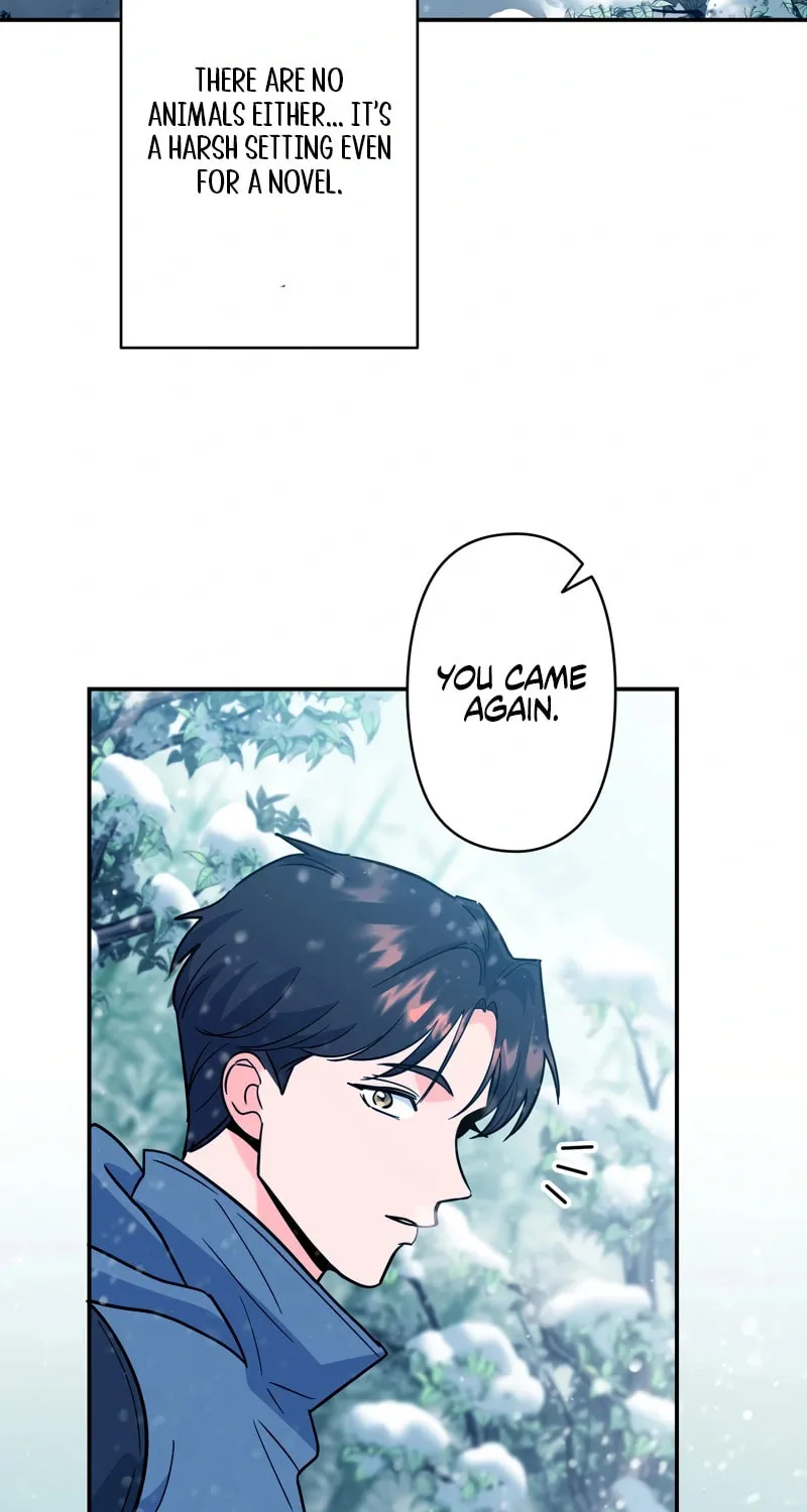 I Became a Swordsmanship Instructor at the Academy Chapter 4 page 46 - 