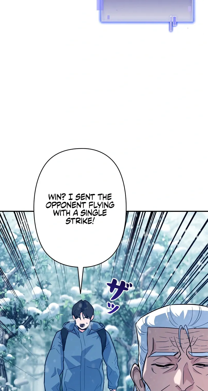 I Became a Swordsmanship Instructor at the Academy Chapter 4 page 50 - 