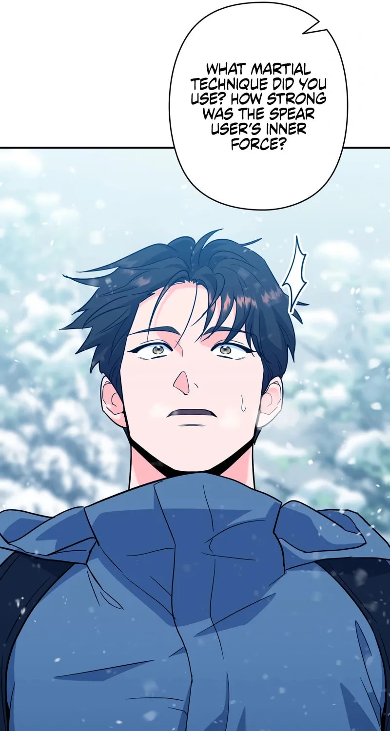 I Became a Swordsmanship Instructor at the Academy Chapter 4 page 55 - 