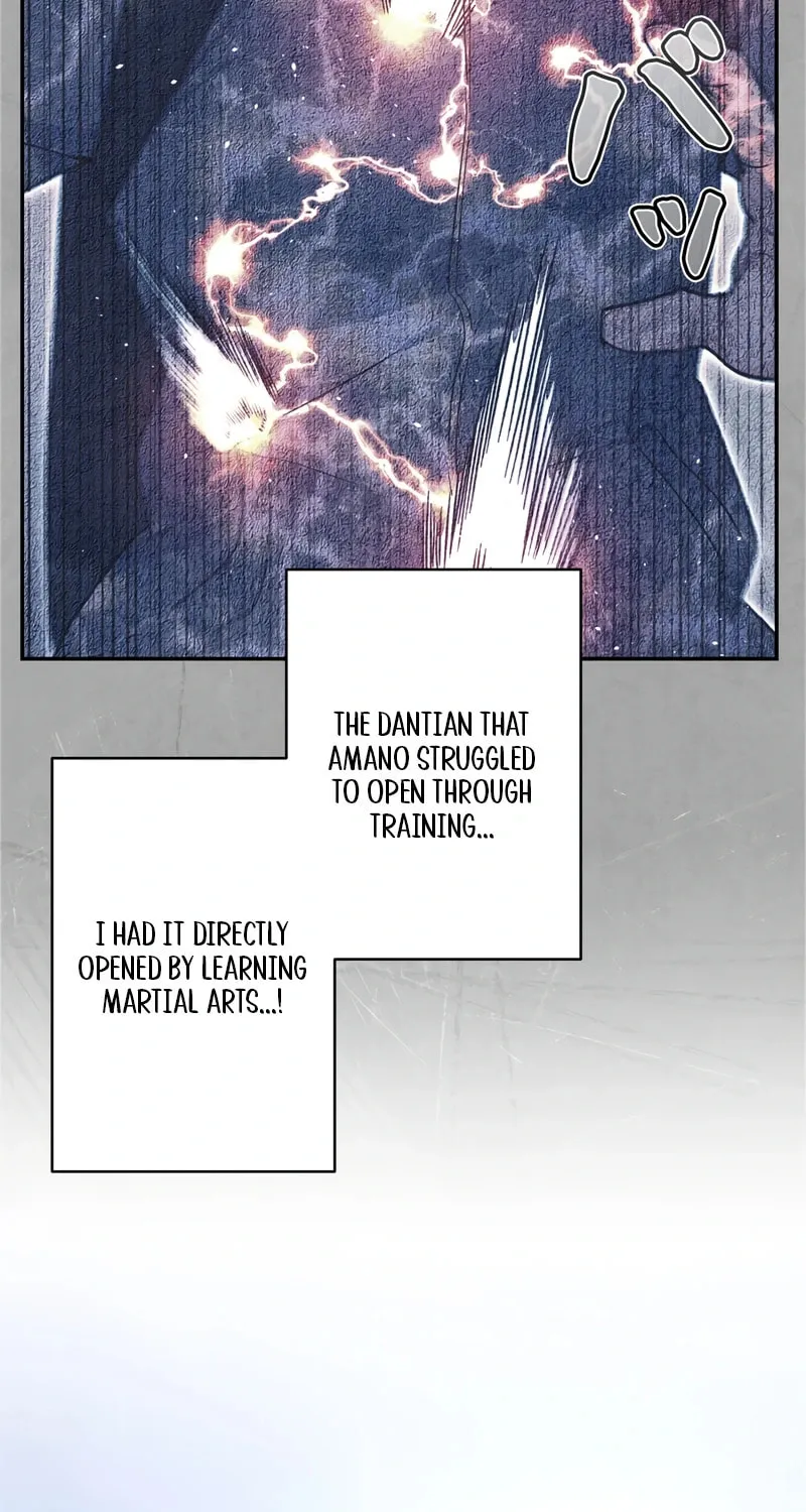 I Became a Swordsmanship Instructor at the Academy Chapter 4 page 59 - 