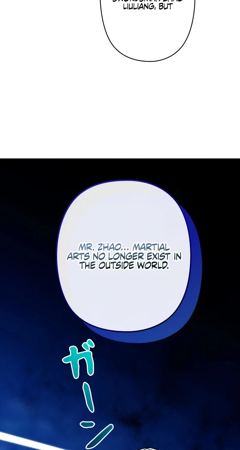I Became a Swordsmanship Instructor at the Academy Chapter 4 page 71 - 