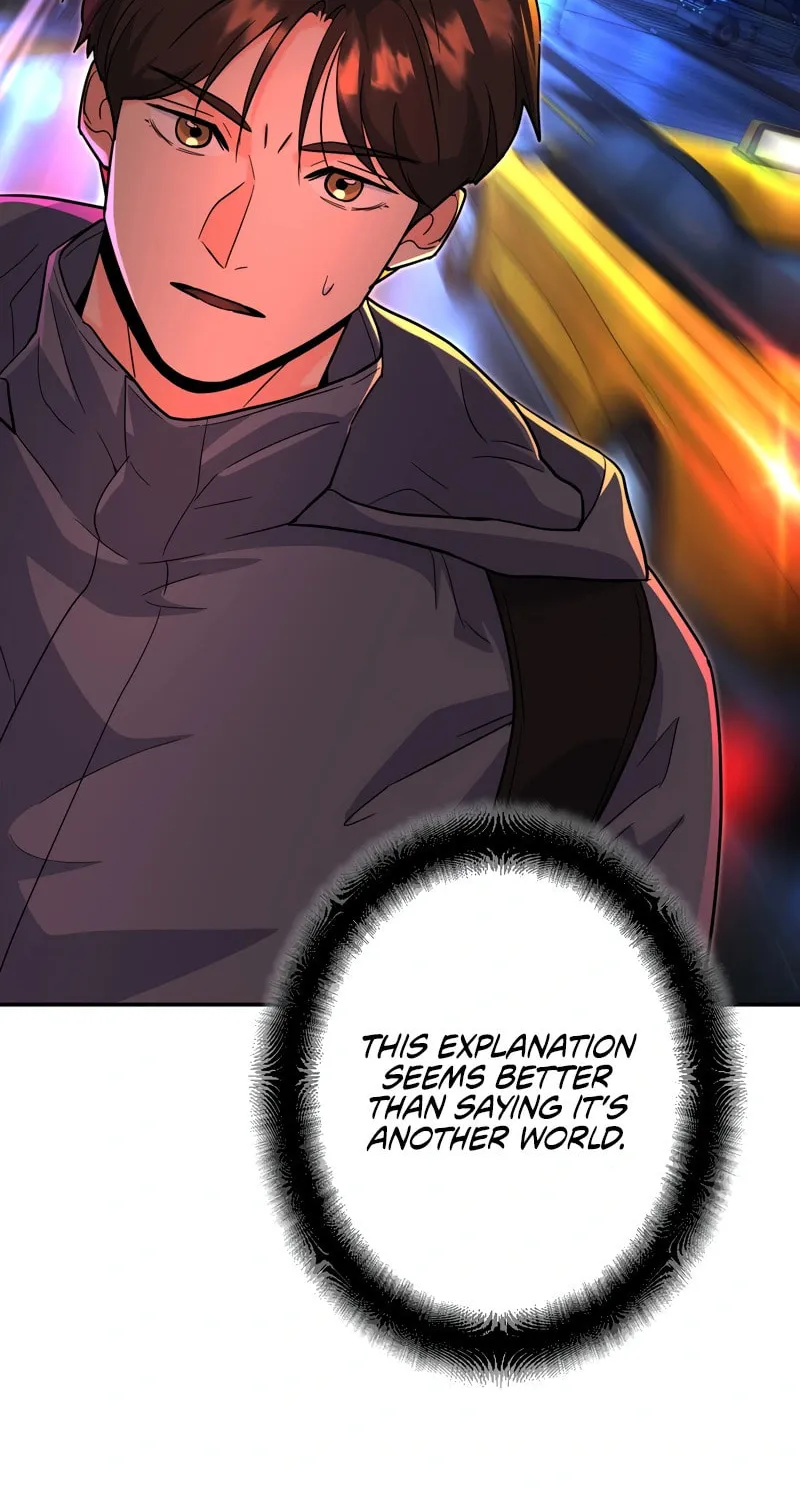 I Became a Swordsmanship Instructor at the Academy Chapter 4 page 75 - 