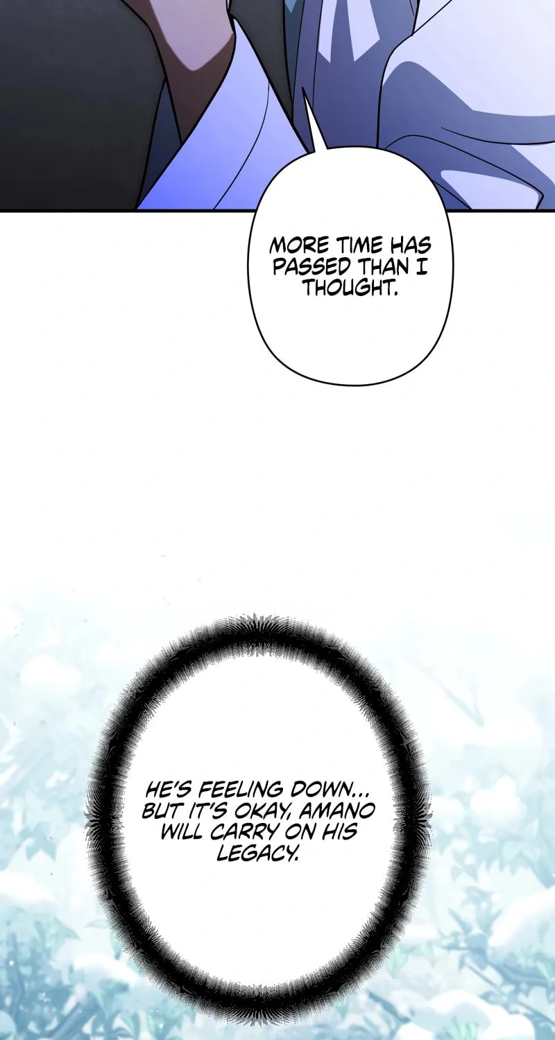I Became a Swordsmanship Instructor at the Academy Chapter 4 page 77 - 