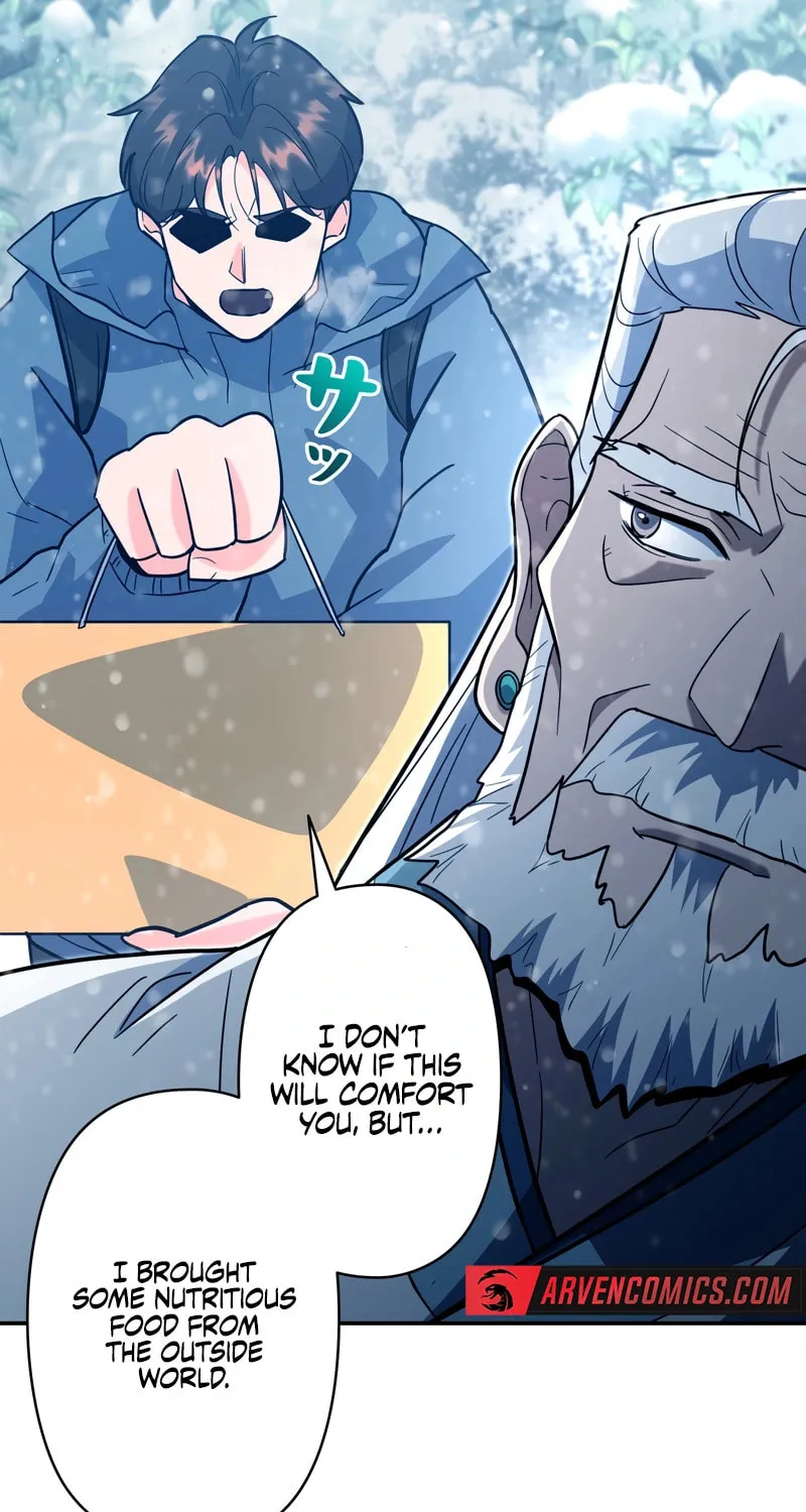 I Became a Swordsmanship Instructor at the Academy Chapter 4 page 78 - 