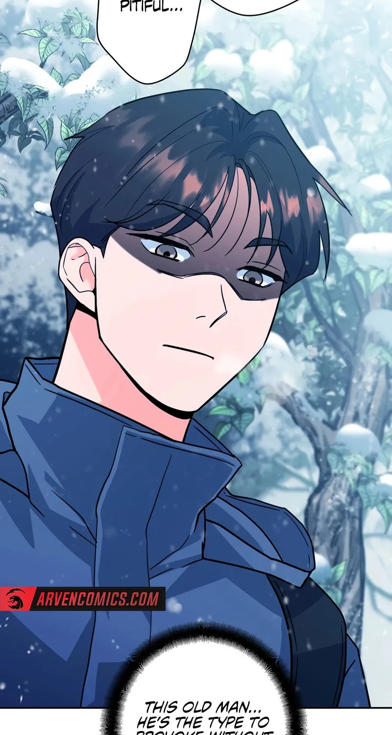 I Became a Swordsmanship Instructor at the Academy Chapter 4 page 84 - 