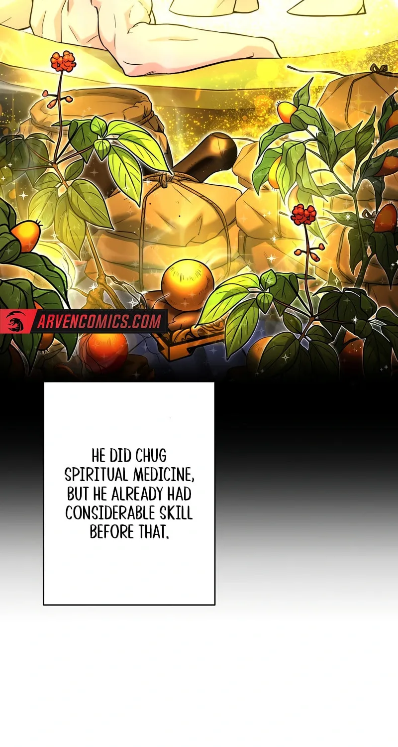 I Became a Swordsmanship Instructor at the Academy Chapter 4 page 10 - 