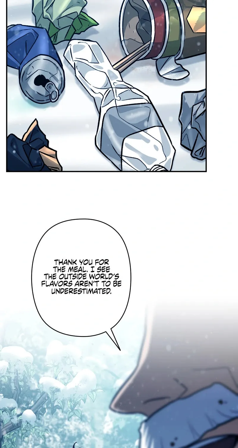 I Became a Swordsmanship Instructor at the Academy Chapter 4 page 97 - 