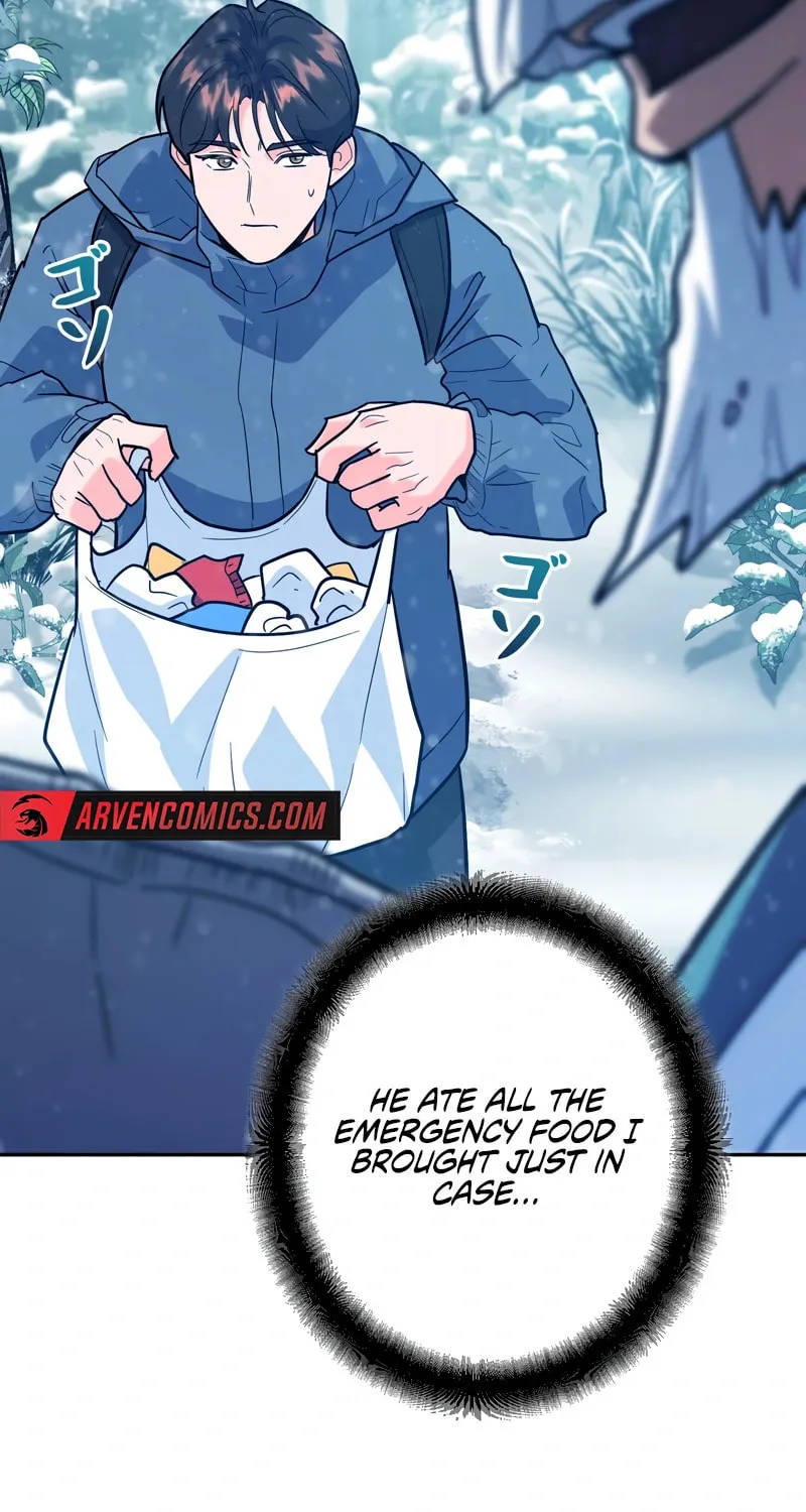 I Became a Swordsmanship Instructor at the Academy Chapter 4 page 98 - 