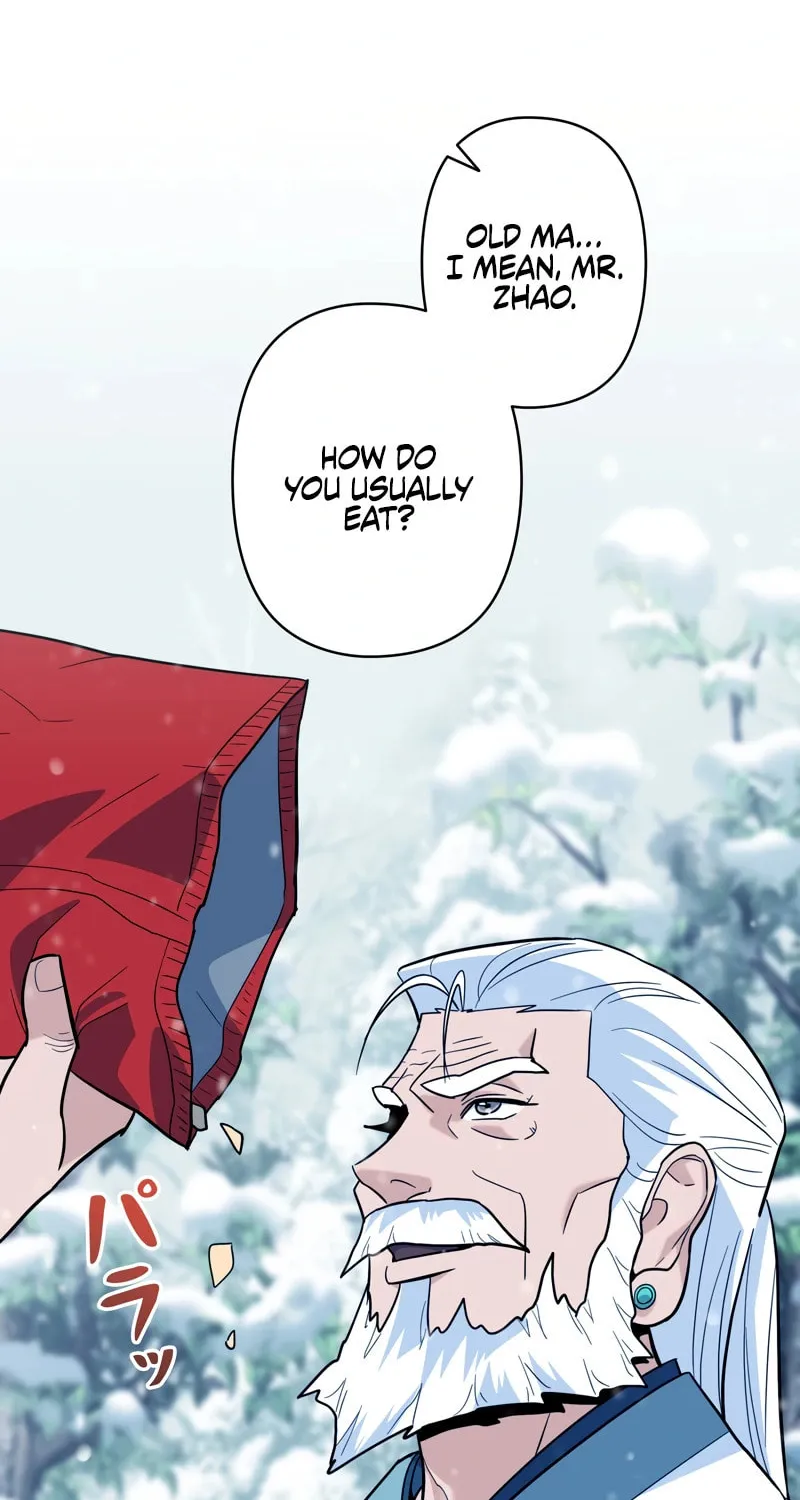 I Became a Swordsmanship Instructor at the Academy Chapter 4 page 99 - 