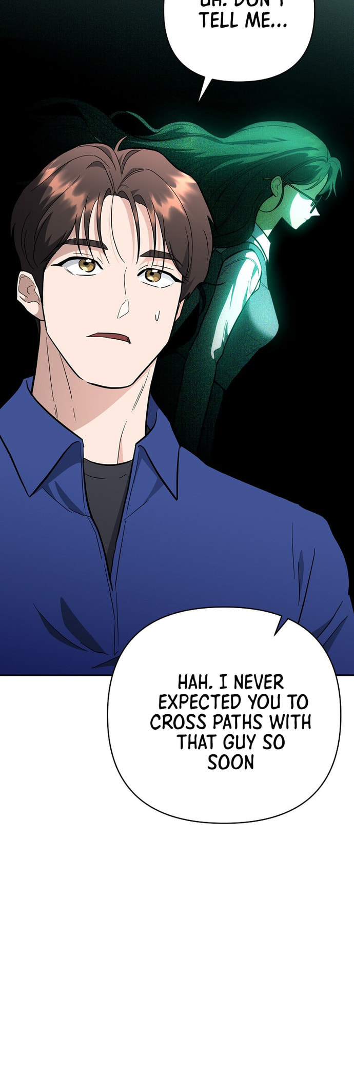 I Became a Swordsmanship Instructor at the Academy Chapter 40 page 2 - 