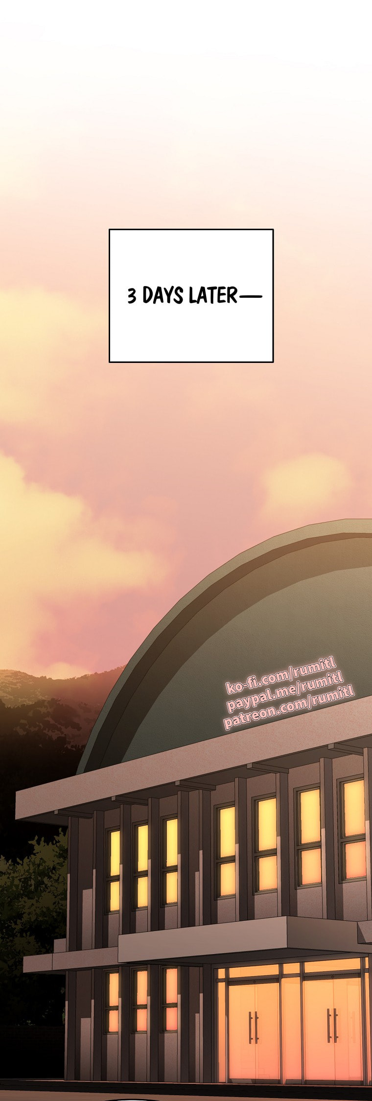 I Became a Swordsmanship Instructor at the Academy Chapter 40 page 17 - 