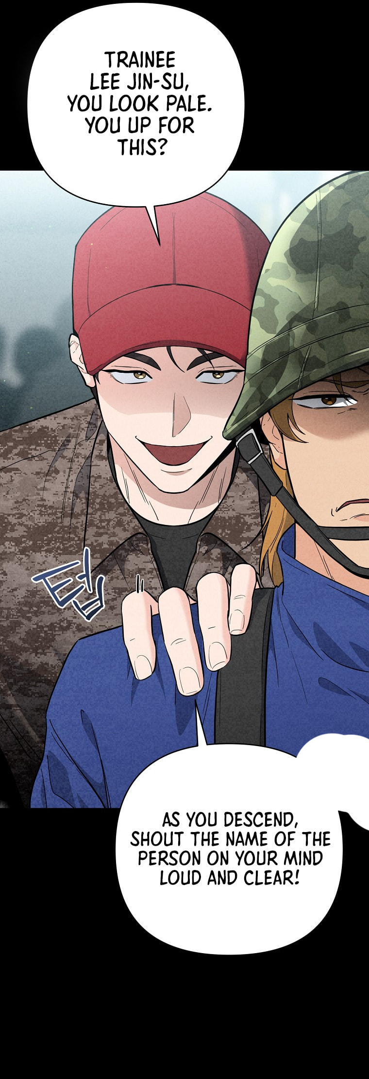 I Became a Swordsmanship Instructor at the Academy Chapter 40 page 27 - 