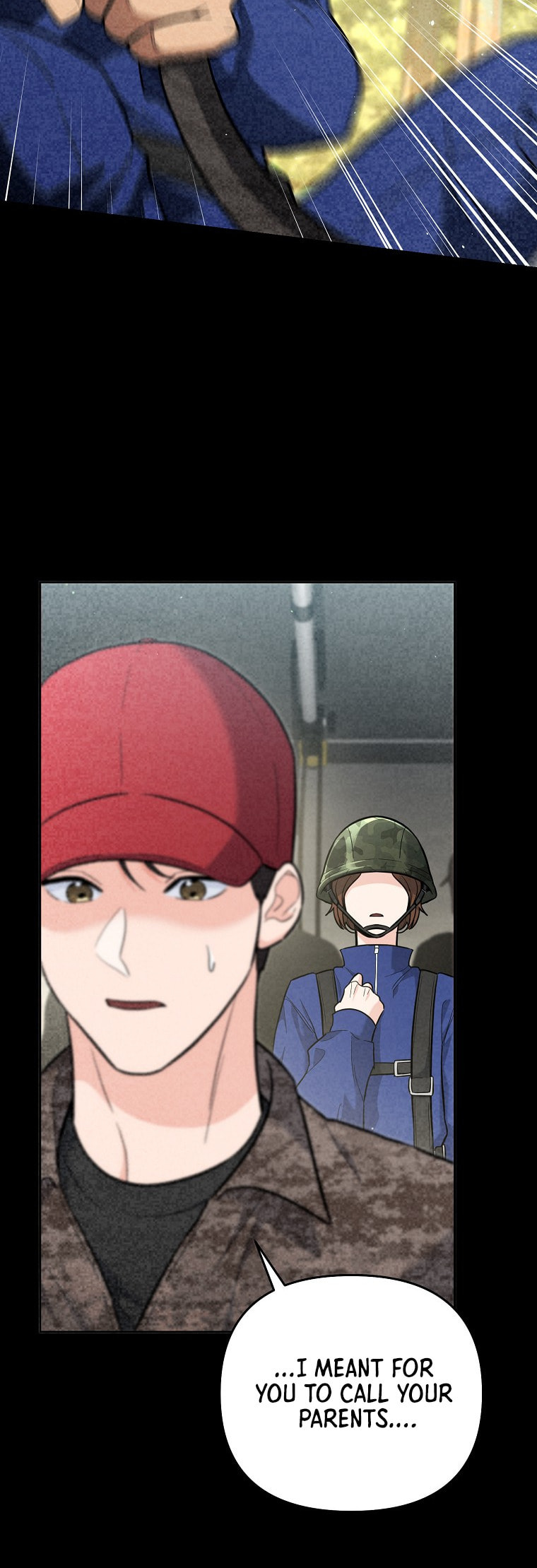 I Became a Swordsmanship Instructor at the Academy Chapter 40 page 30 - 