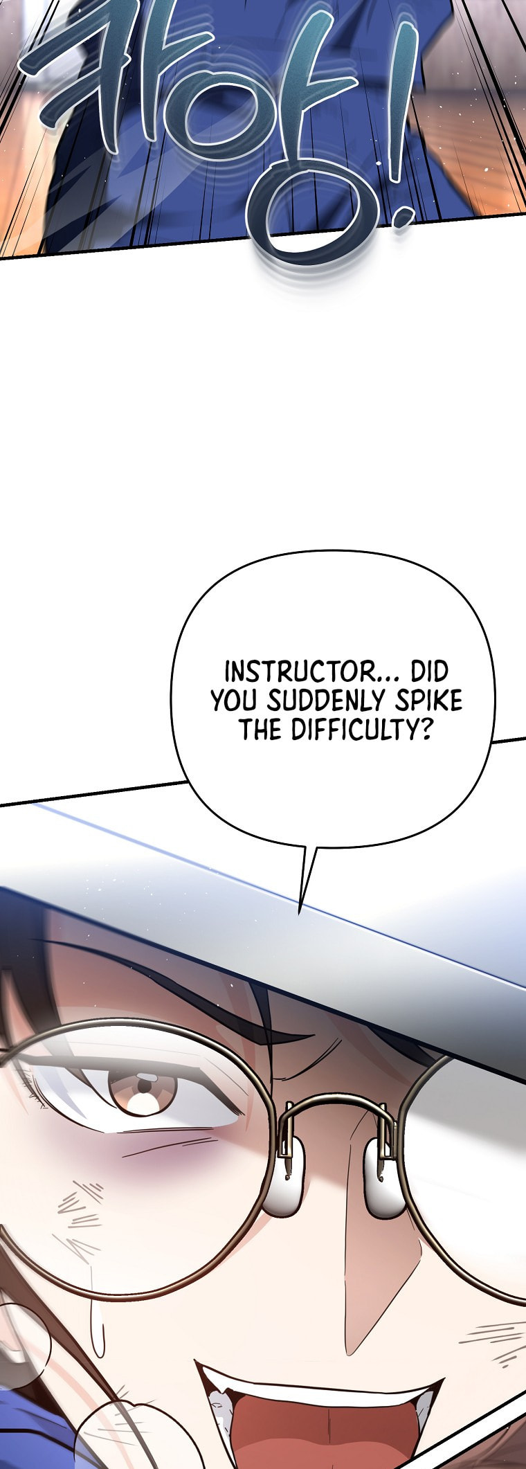 I Became a Swordsmanship Instructor at the Academy Chapter 40 page 41 - 