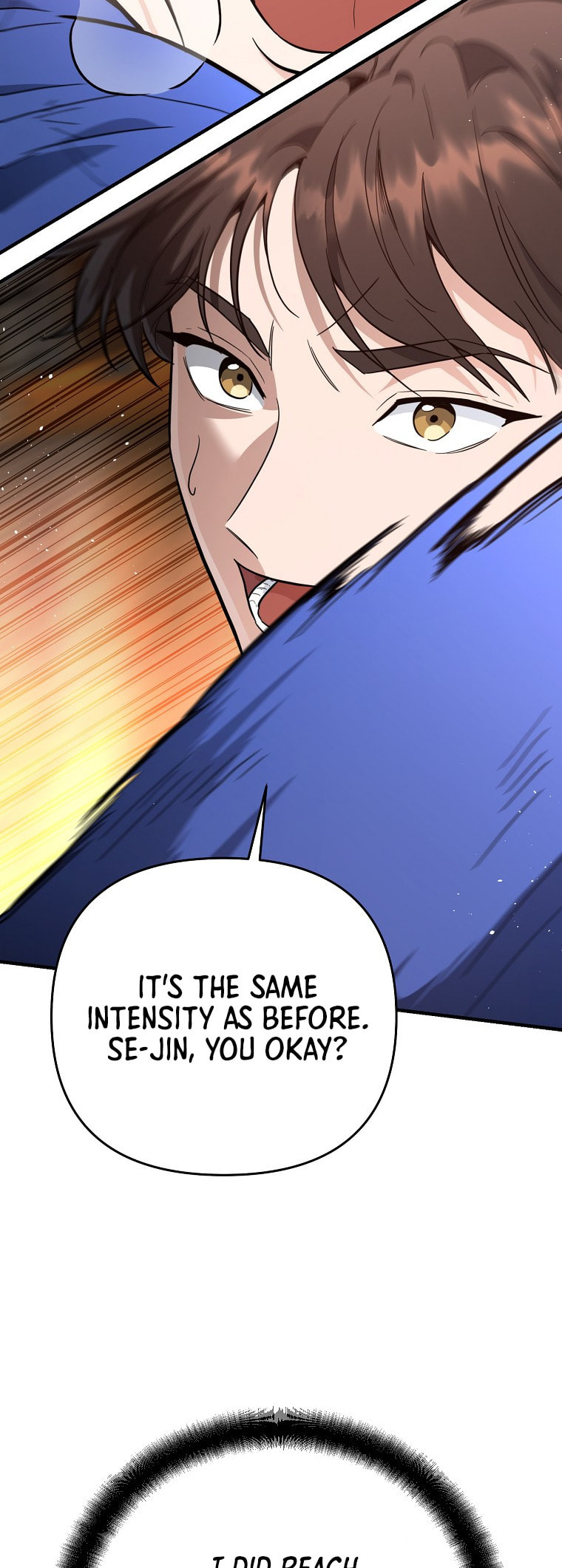 I Became a Swordsmanship Instructor at the Academy Chapter 40 page 42 - 