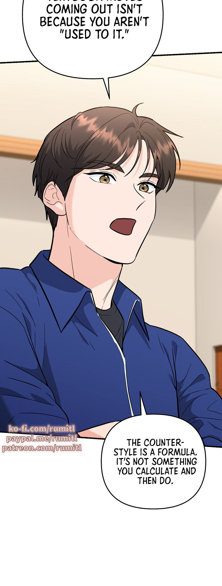 I Became a Swordsmanship Instructor at the Academy Chapter 40 page 48 - 