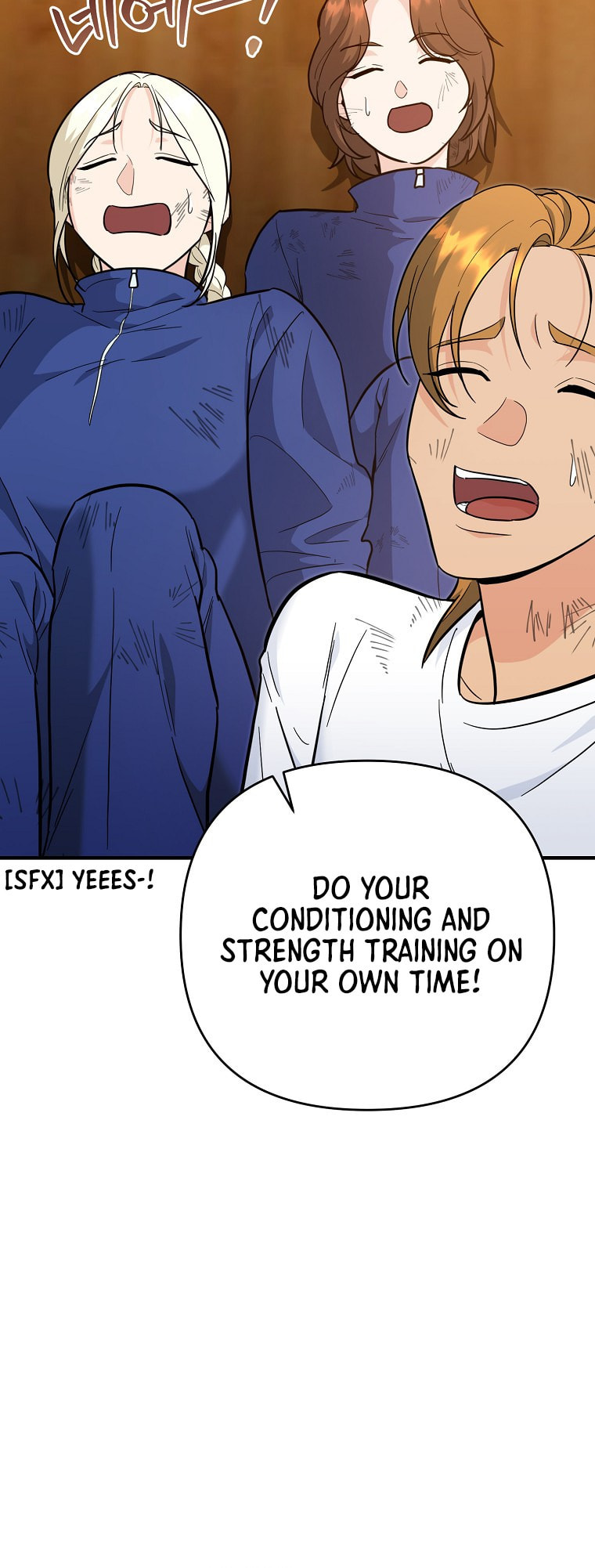 I Became a Swordsmanship Instructor at the Academy Chapter 40 page 51 - 